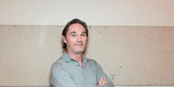Richard Thomas