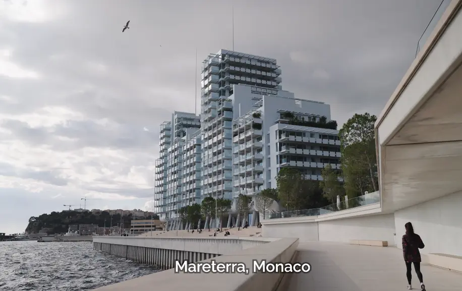 Ukraine's Richest Citizen Just Paid $554 Million For A Monaco Penthouse – That's Not A Typo
