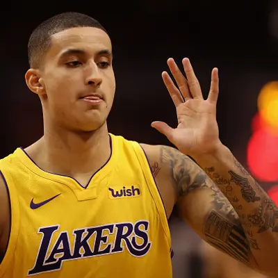Kyle Kuzma