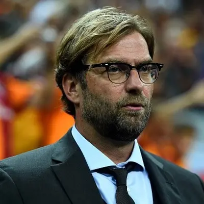 Jürgen Klopp