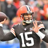 Joe Flacco Started The Season NOT On An NFL Roster. He's Making $370k With The Browns But Can 10x That Salary