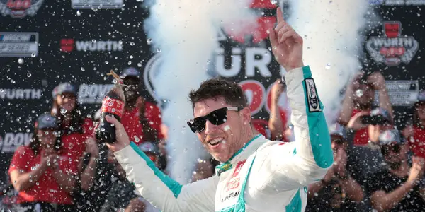 Denny Hamlin