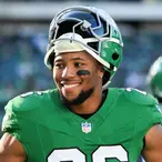 Saquon Barkley Net Worth