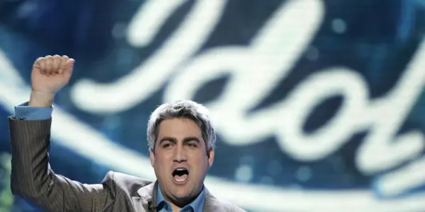 Taylor Hicks