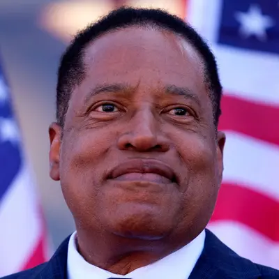 Larry Elder