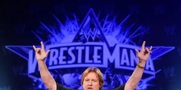 Rowdy Roddy Piper