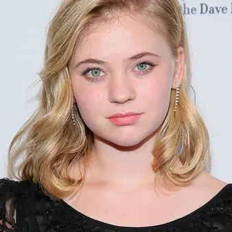 Sierra McCormick Net Worth