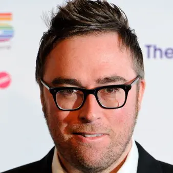 Danny Wallace Net Worth