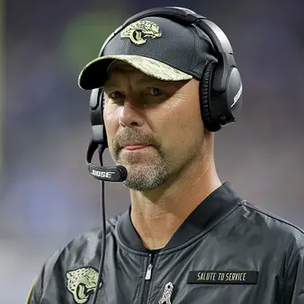 Gus Bradley Net Worth