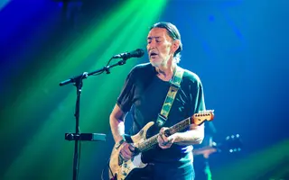 Chris Rea Net Worth