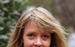 Sabrina Guinness Net Worth