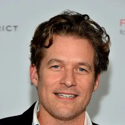 James Tupper