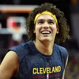 Anderson Varejão Net Worth