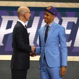 The 76ers Made One Of The Best Trades Of The NBA Draft… They Just Had To Break A Hometown Hero's Heart