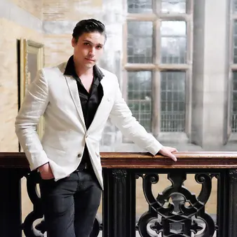 Logan Huffman Net Worth