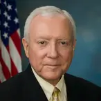 Orrin Hatch Net Worth