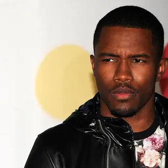 Frank Ocean Is Hit With $15 Million Libel Lawsuit From His Estranged Father
