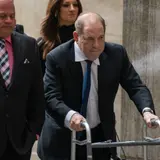 Harvey Weinstein And His Accusers Have Reached A Tentative $25 Million Settlement Deal