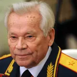 Mikhail Kalashnikov Net Worth