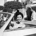 Ava Gardner Net Worth