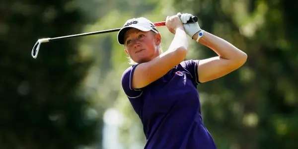 Stacy Lewis