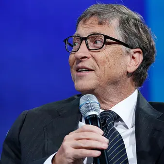 The 10 Most Generous People In The World