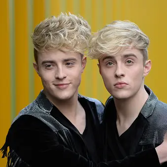 Jedward Net Worth