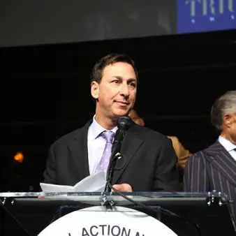 Joel Segal Net Worth