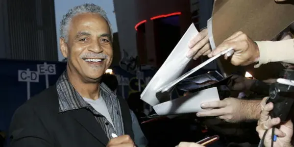 Ron Glass