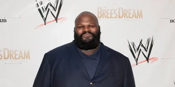 Mark Henry