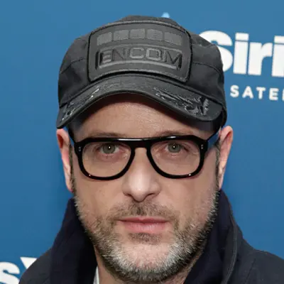 Matthew Vaughn