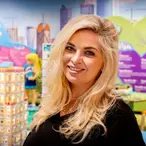 Bobbi Eden Net Worth