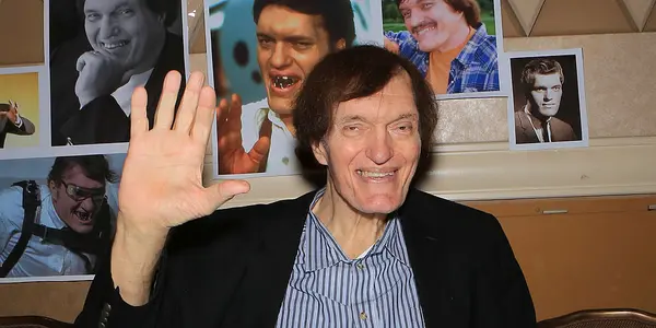 Richard Kiel