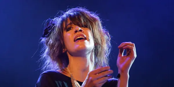 Imogen Heap
