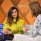 Stitch Fix Founder Katrina Lake Enters The Ranks Of The Billionaires