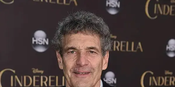 Alan Horn