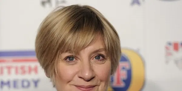 Victoria Wood