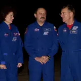 James Voss Net Worth