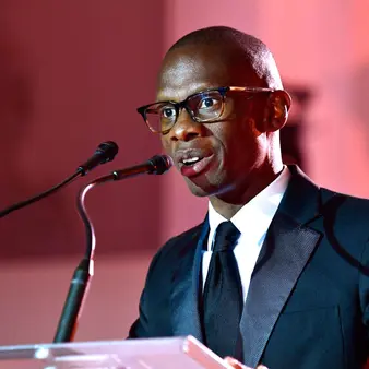 Troy Carter Net Worth