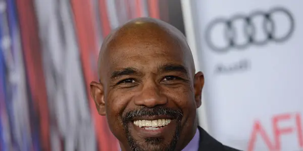 Michael Beach
