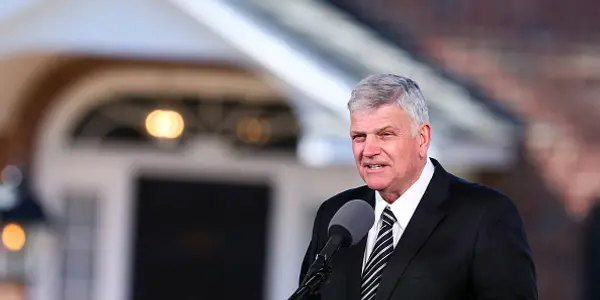 Franklin Graham