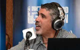 Gary Dell'Abate Net Worth