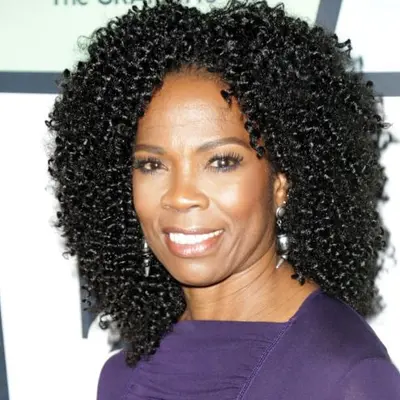 Tyra Ferrell