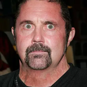 Kane Hodder Net Worth