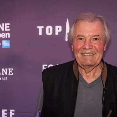 Jacques Pépin