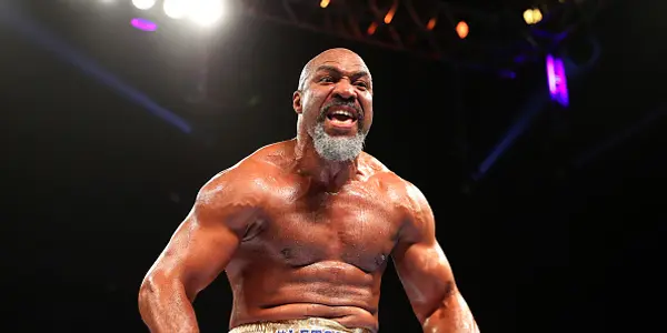 Shannon Briggs