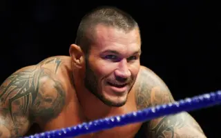 Randy Orton Net Worth
