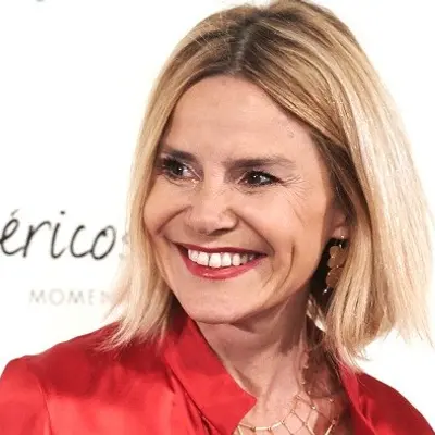 Eugenia Martinez de Irujo