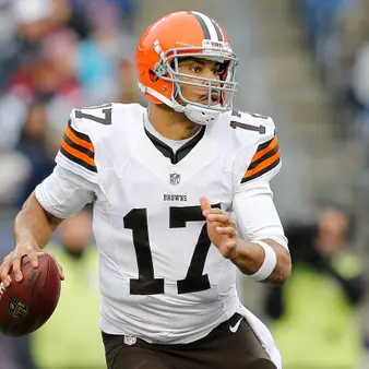 Jason Campbell Net Worth