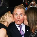Bobby Davro